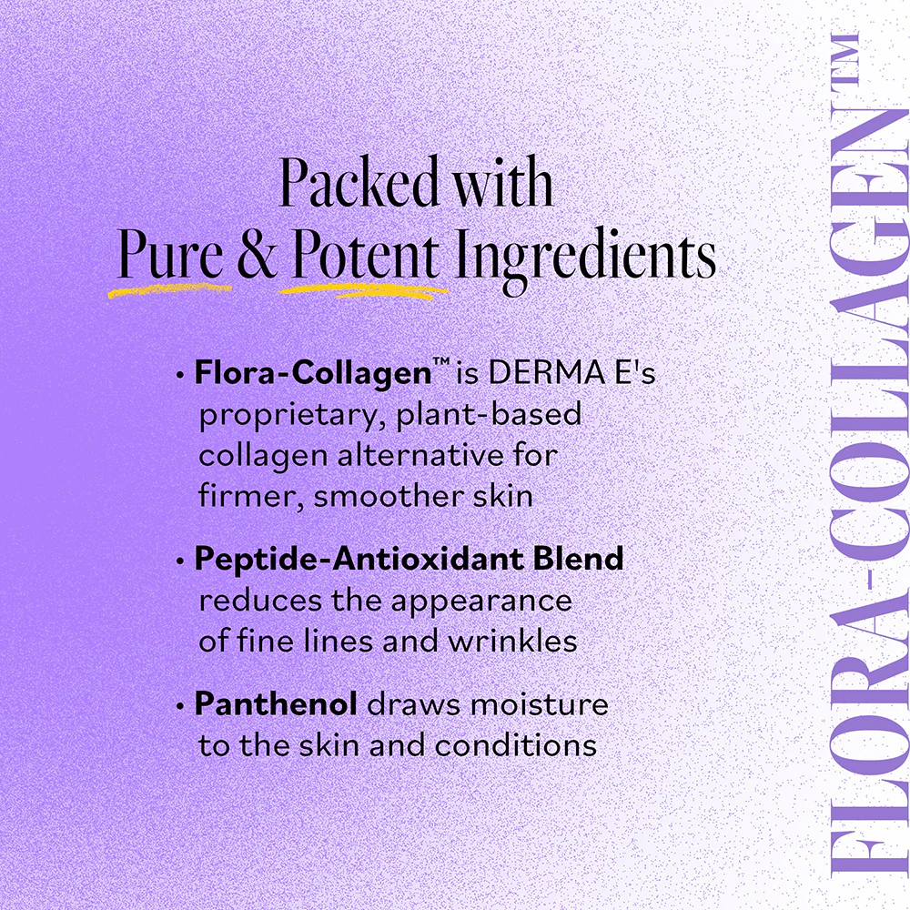 Advanced Peptides and Flora-Collagen™ Serum - Image 4