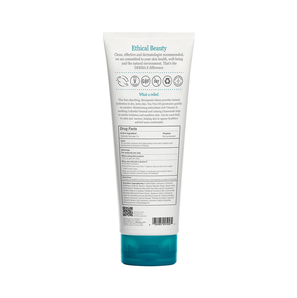 Itch Relief Lotion - Image 7