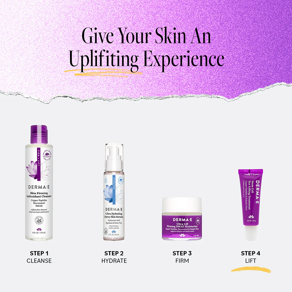 Stem Cell Eye Lifting Treatment - Image 5