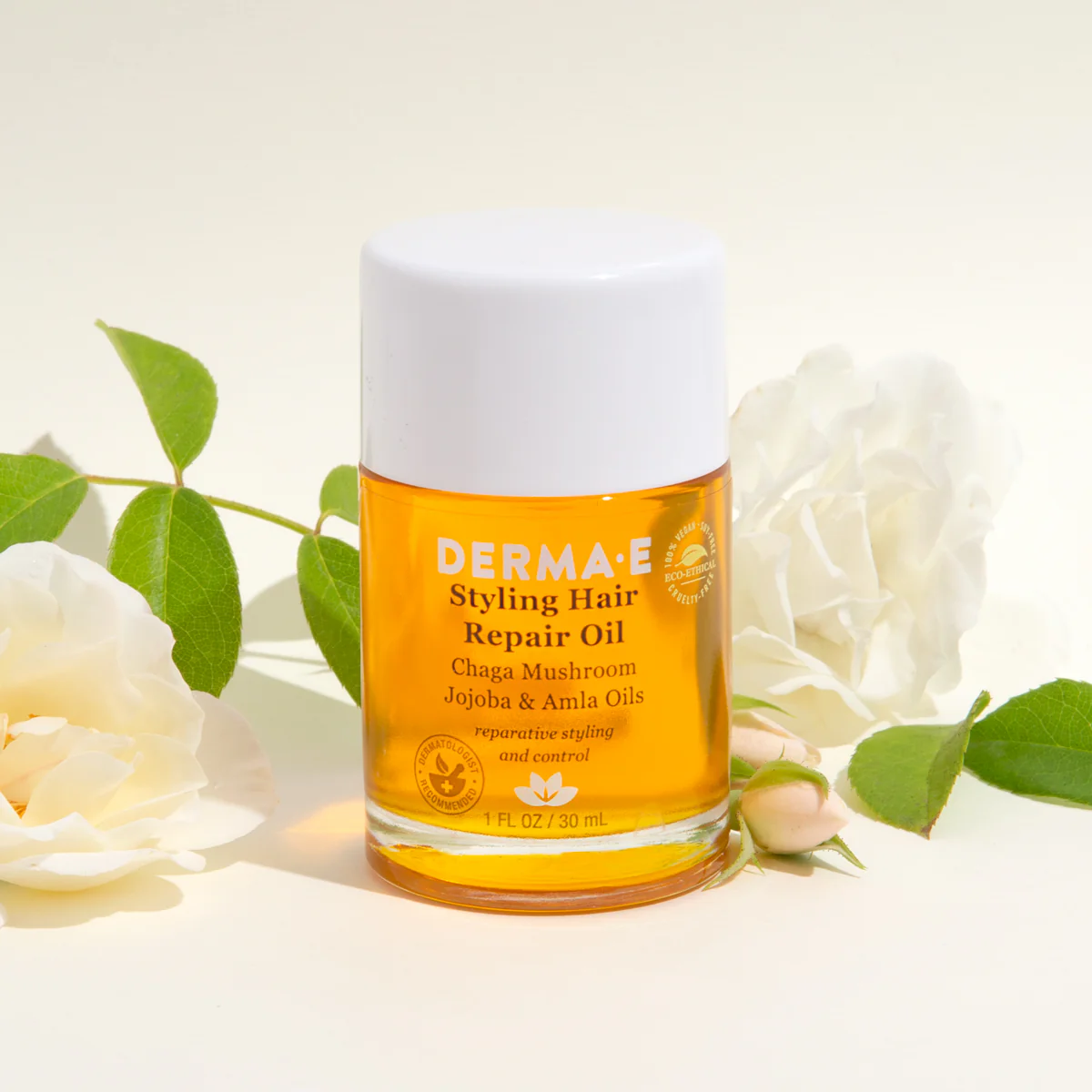 Styling Hair Repair Oil - Image 3