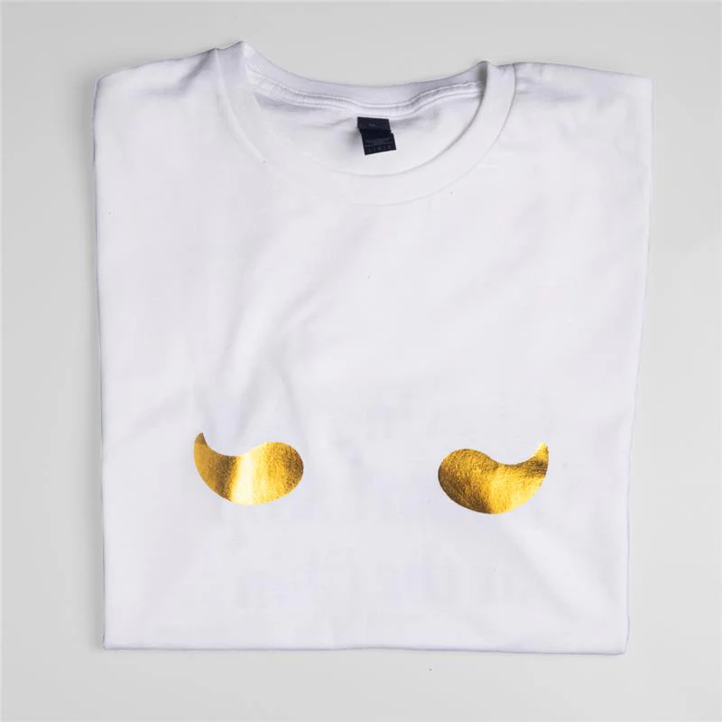 t-shirt | Large (L) - Image 3