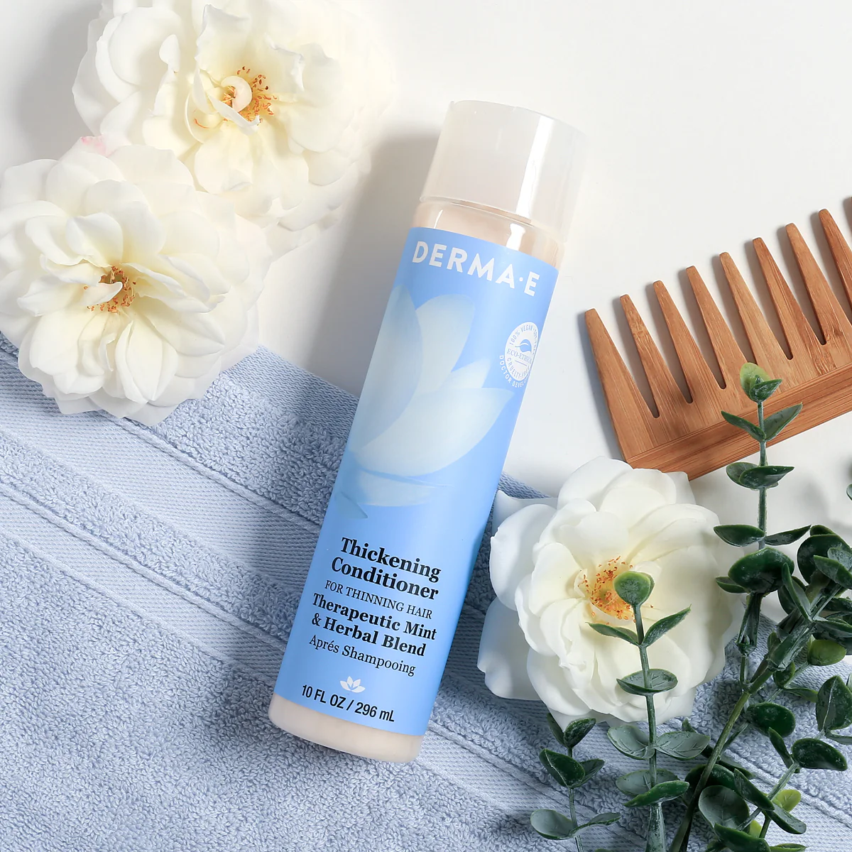 Thickening Conditioner - Image 3