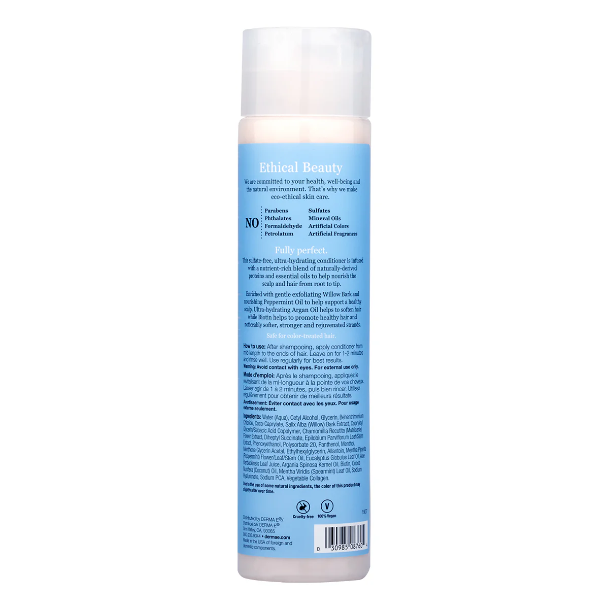Thickening Conditioner - Image 4