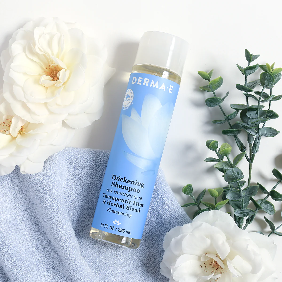 Thickening Shampoo - Image 3
