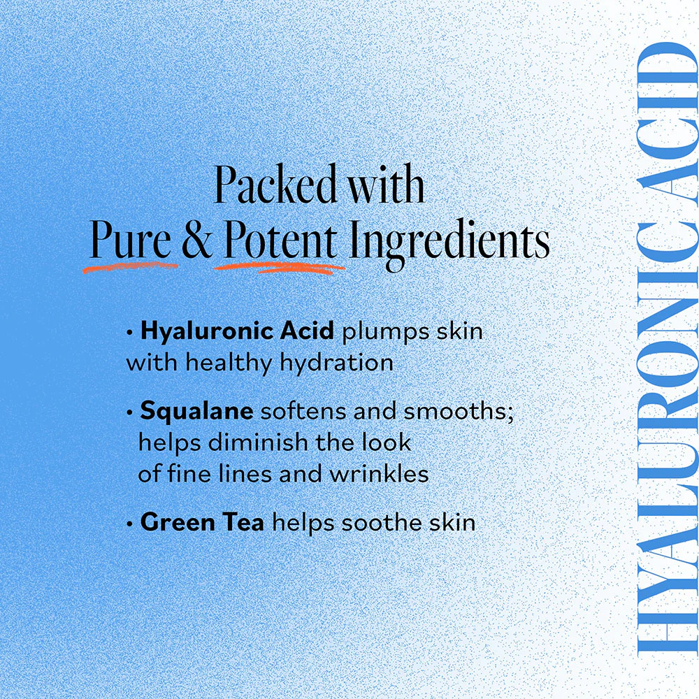 Ultra Hydrating Dewy Skin Serum - Image 5