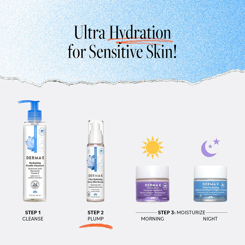 Ultra Hydrating Dewy Skin Serum - Image 6