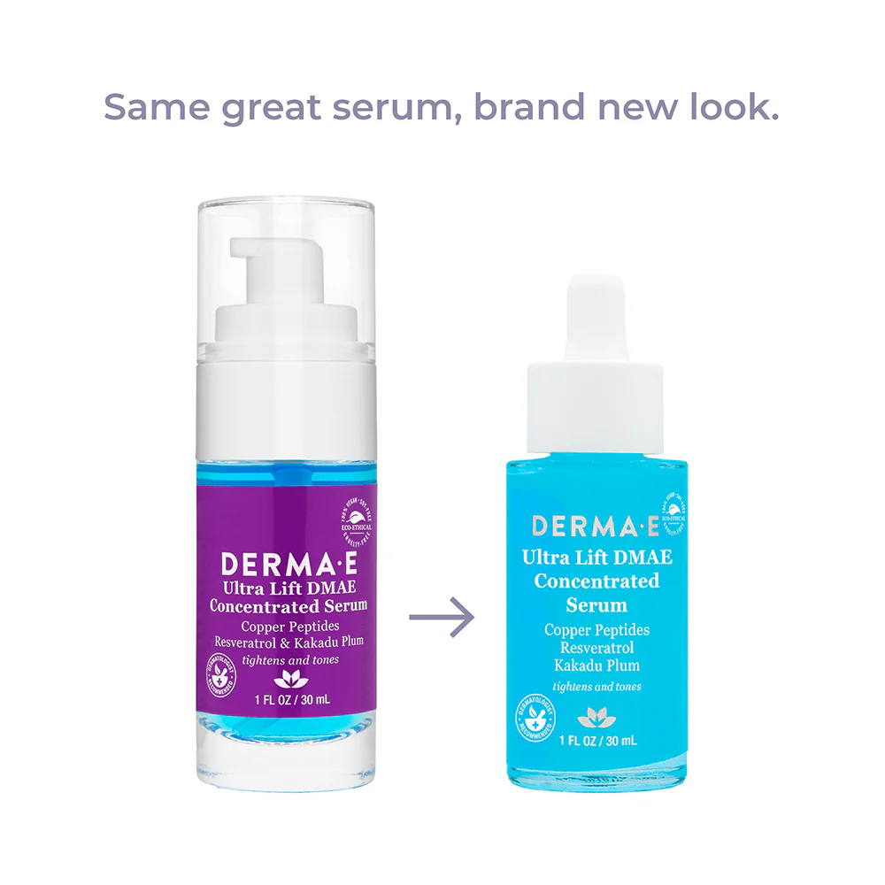 Ultra Lift DMAE Concentrated Serum - Image 7