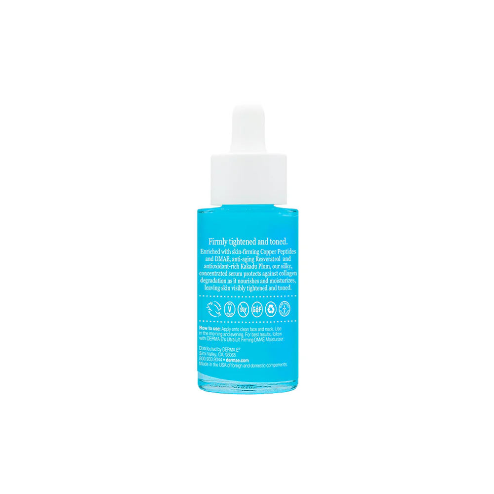 Ultra Lift DMAE Concentrated Serum - Image 8