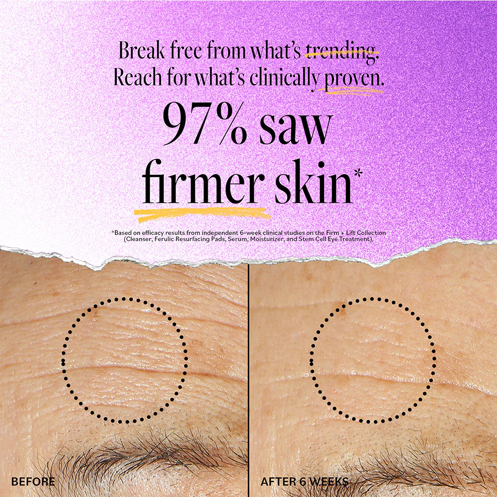 Ultra Lift Firming DMAE Moisturizer - Image 3