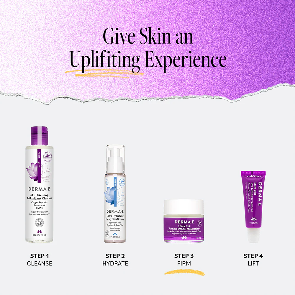 Ultra Lift Firming DMAE Moisturizer - Image 5