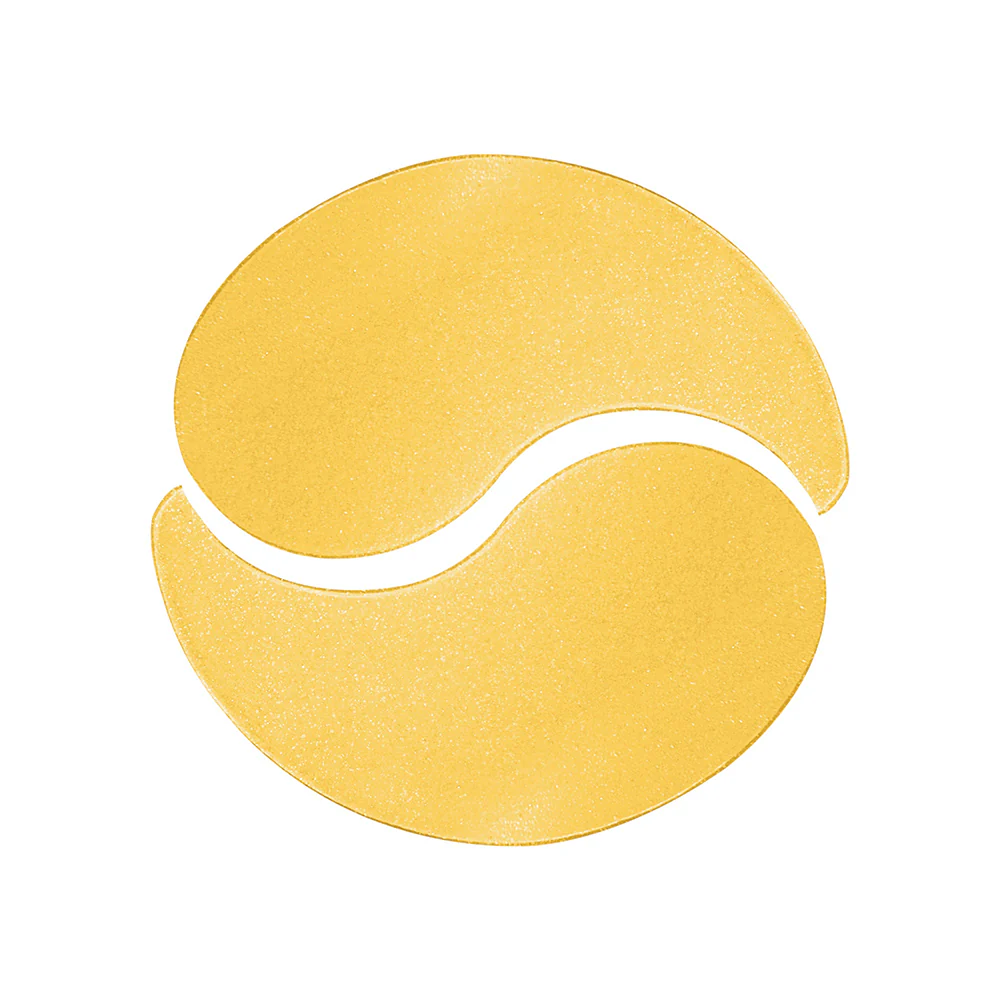 Vitamin C Bright Eyes Hydro Gel Patches - Image 5
