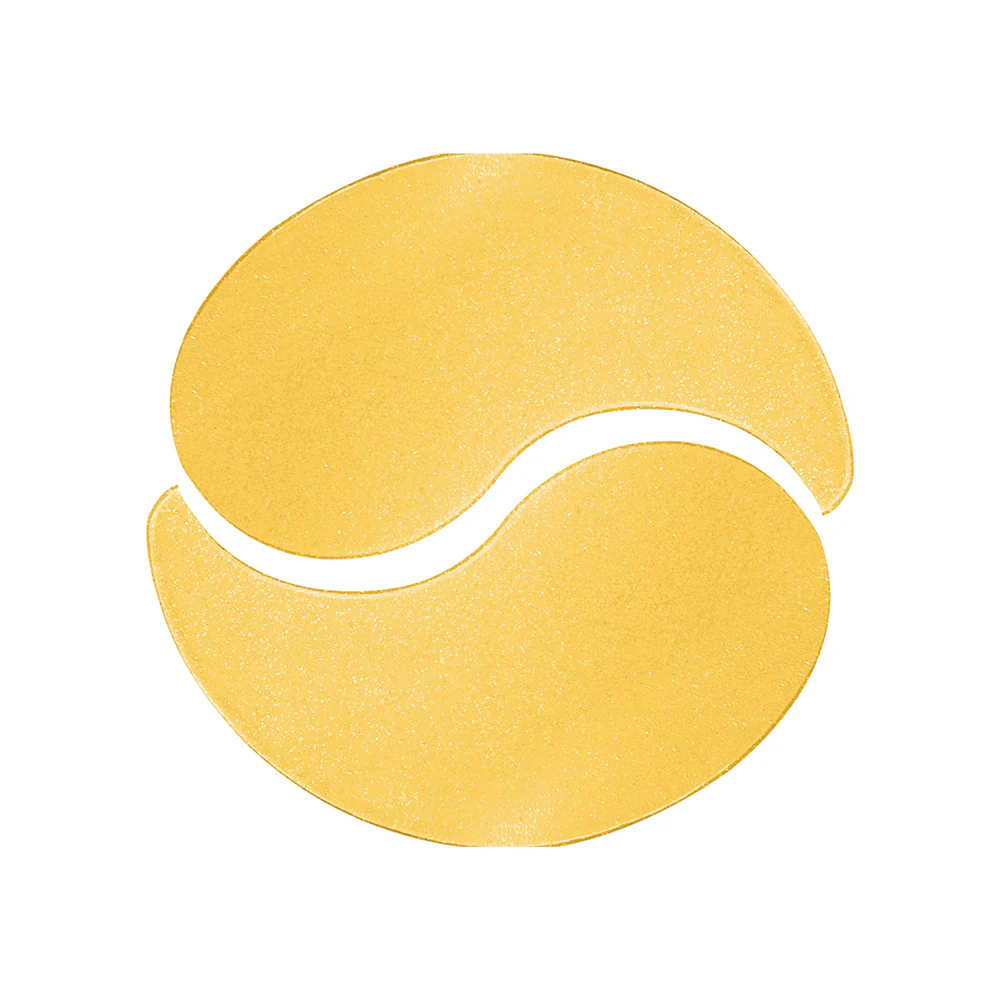 Vitamin C Bright Eyes Hydro Gel Patches - Image 5