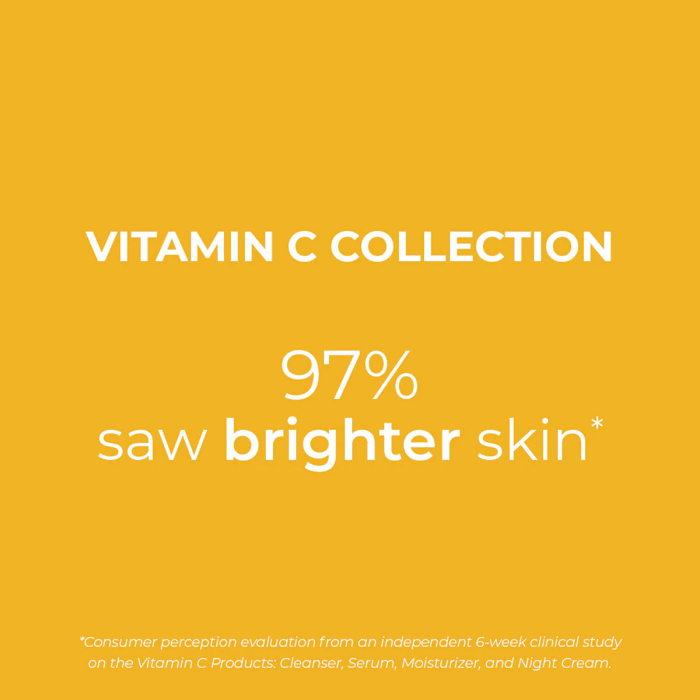 Vitamin C Bright Start Sets - Image 2