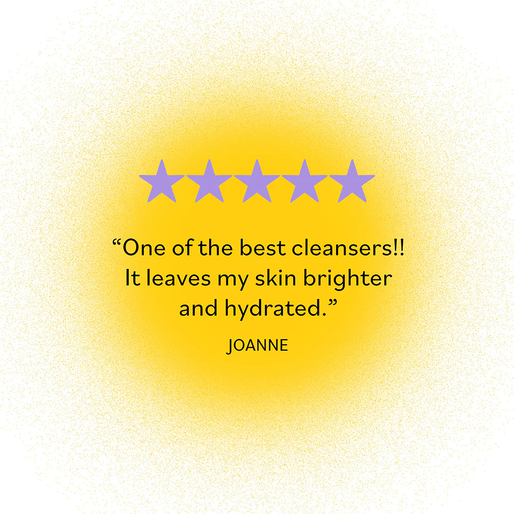 Vitamin C Daily Brightening Cleanser - Image 6