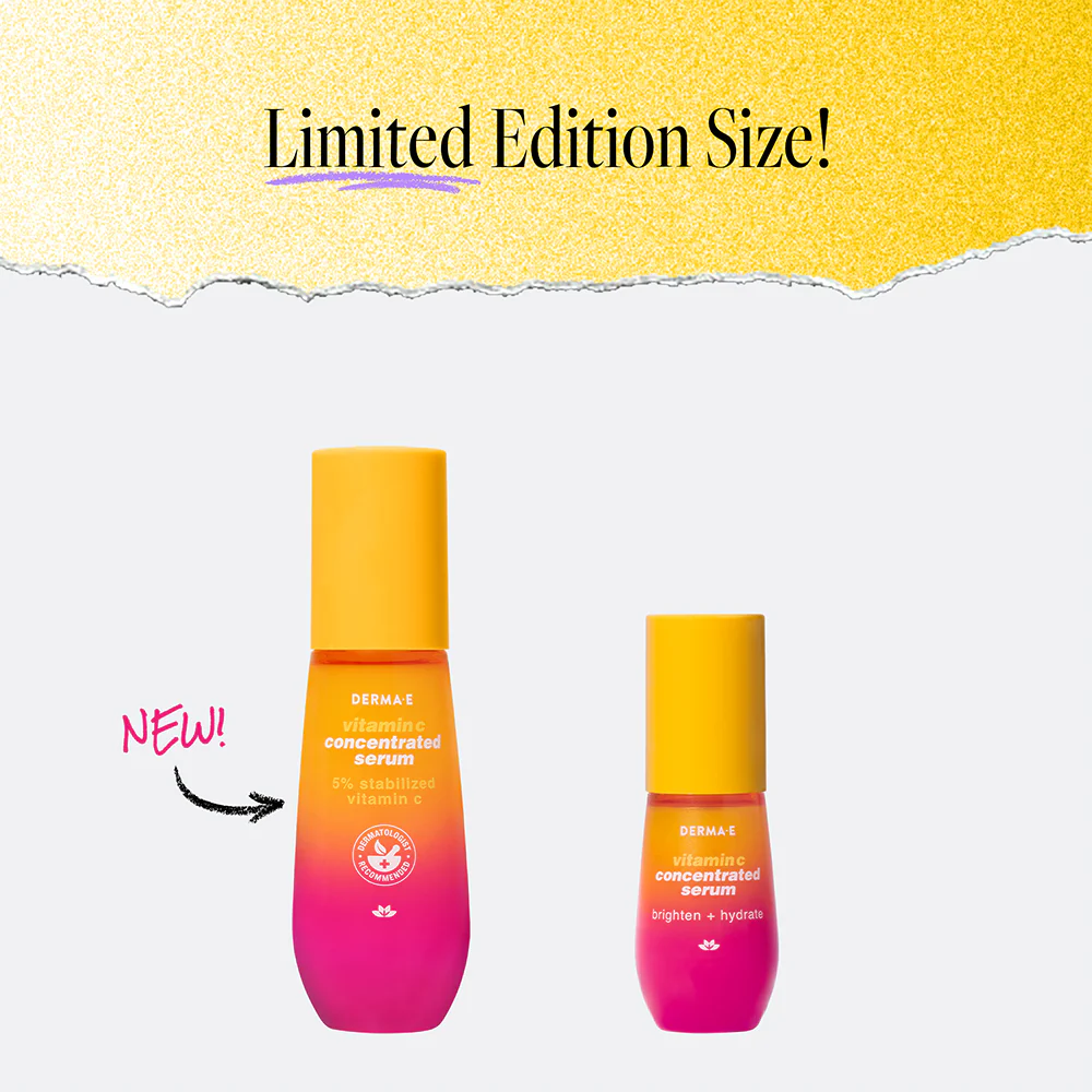 Vitamin C Concentrated Serum  - Image 7