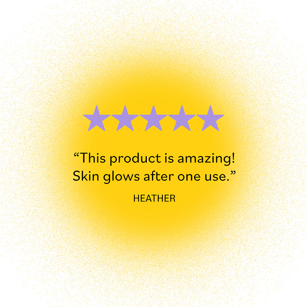 Vitamin C Instant Radiance Citrus Facial Peel - Image 5