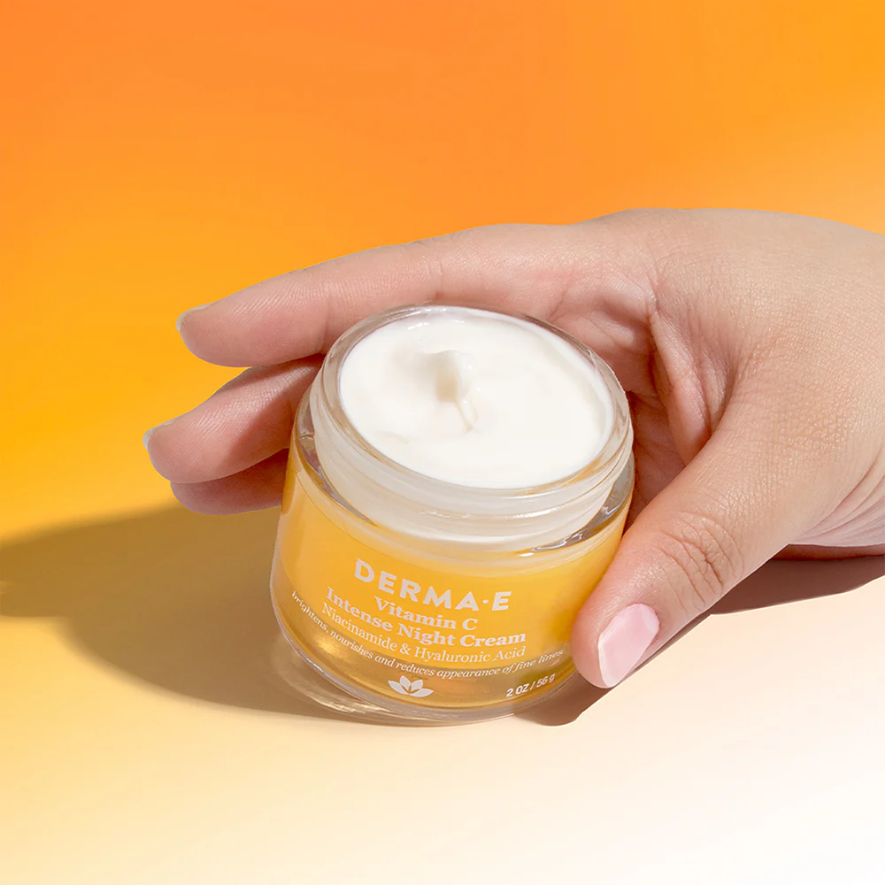 Vitamin C Intense Night Cream - Image 4