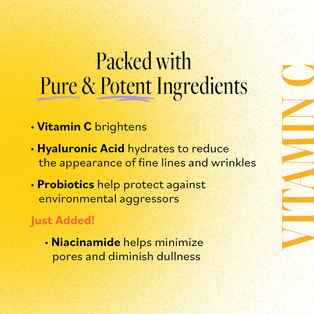 Vitamin C Intense Night Cream - Image 5