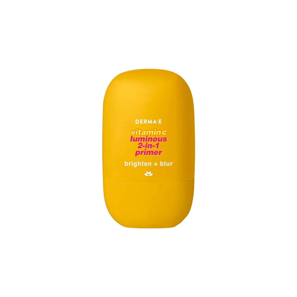 Buy NEW 2-in-1 Primer ✨ → Get 50% OFF one Vitamin C favorite!