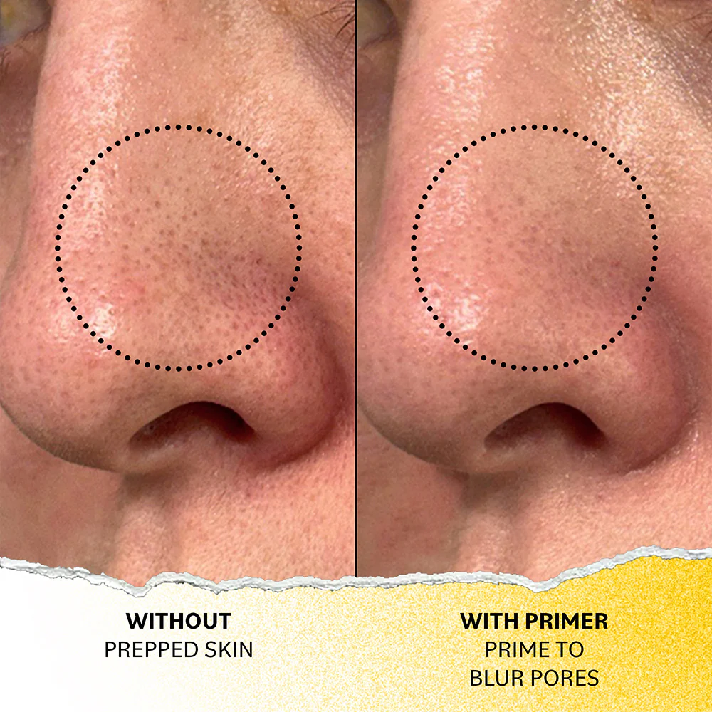Vitamin C Luminous 2-in-1 Primer - Image 5