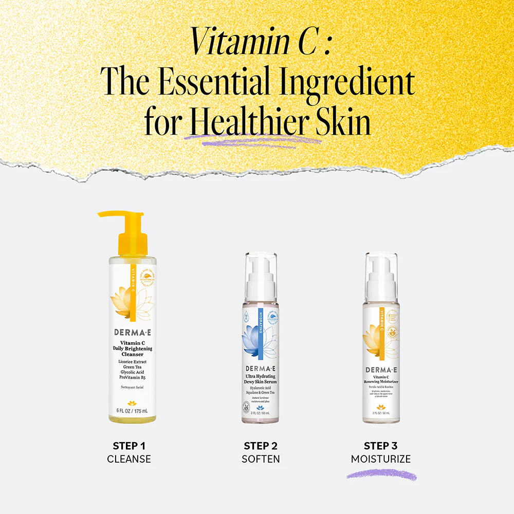 Vitamin C Renewing Moisturizer - Image 6