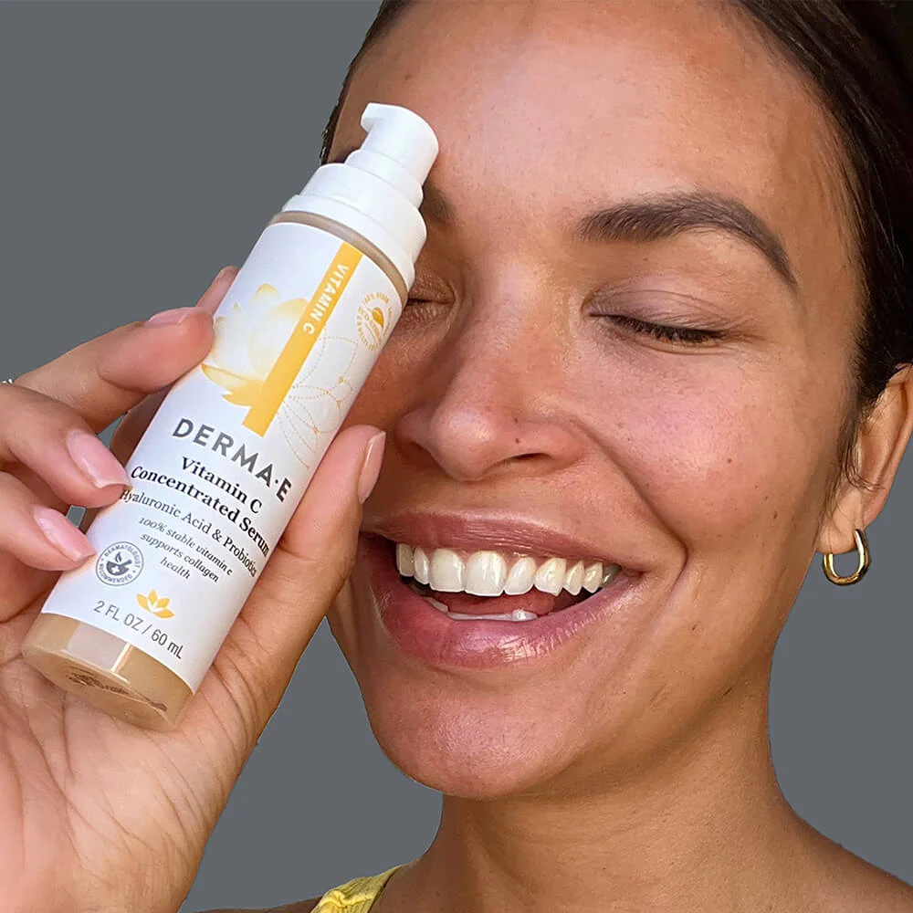 Vitamin C Concentrated Serum - Image 4