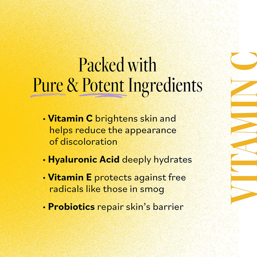Vitamin C Concentrated Serum - Image 5