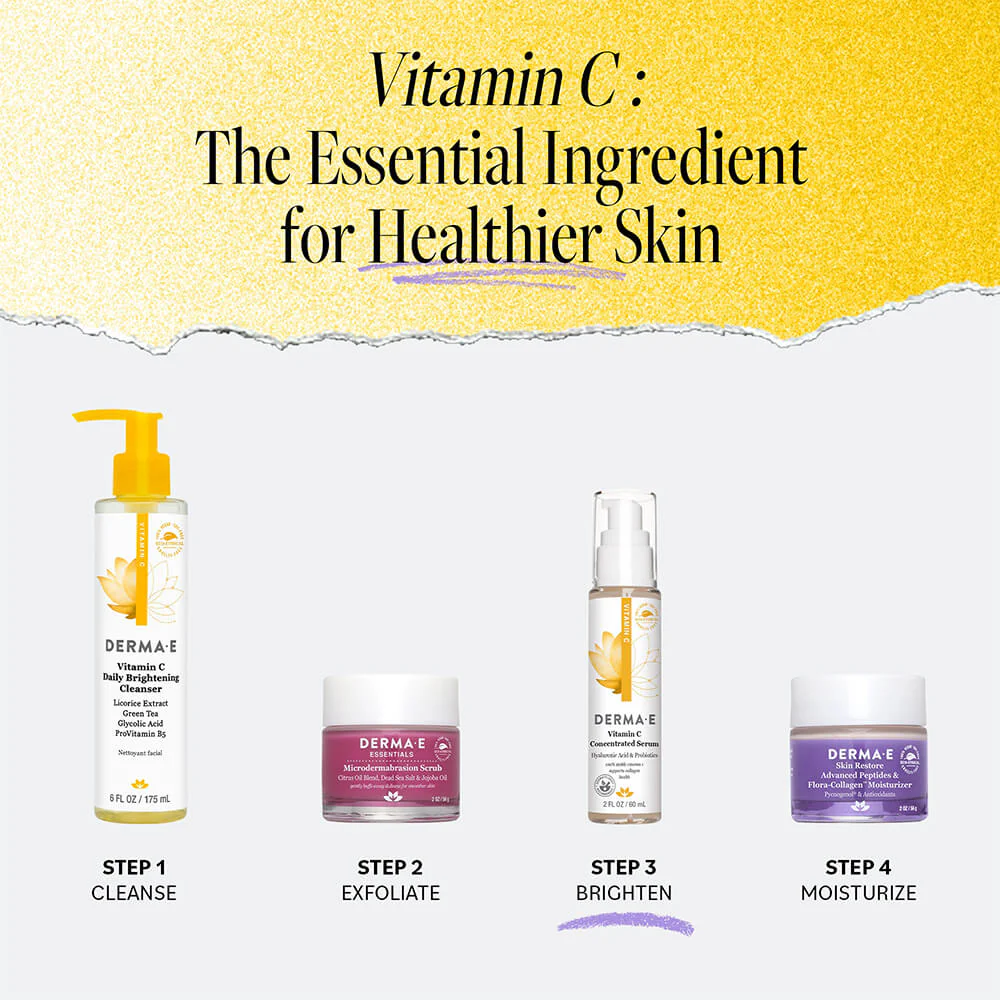 Vitamin C Concentrated Serum - Image 6