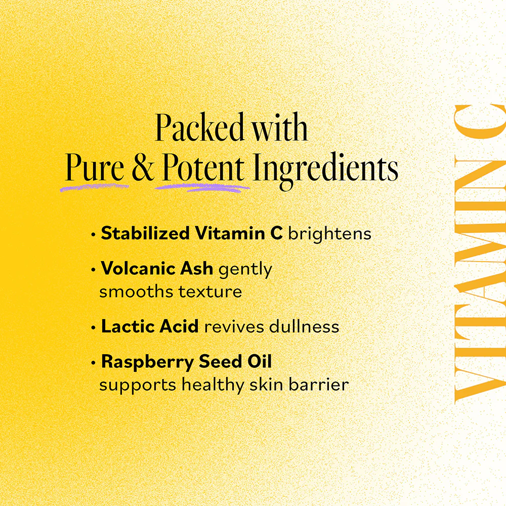 Vitamin C Whipped Radiance Polish - Image 3