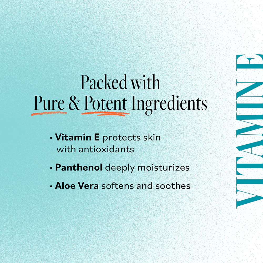 Vitamin E 12000 IU Cream - Image 3