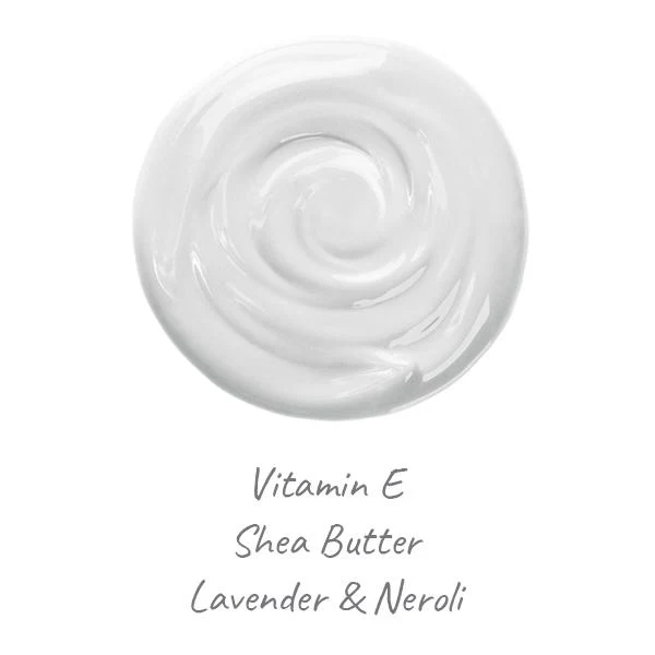Vitamin E Lavender & Neroli Therapeutic Moisture Shea Hand Cream  10.00% Off Auto renew - Image 4
