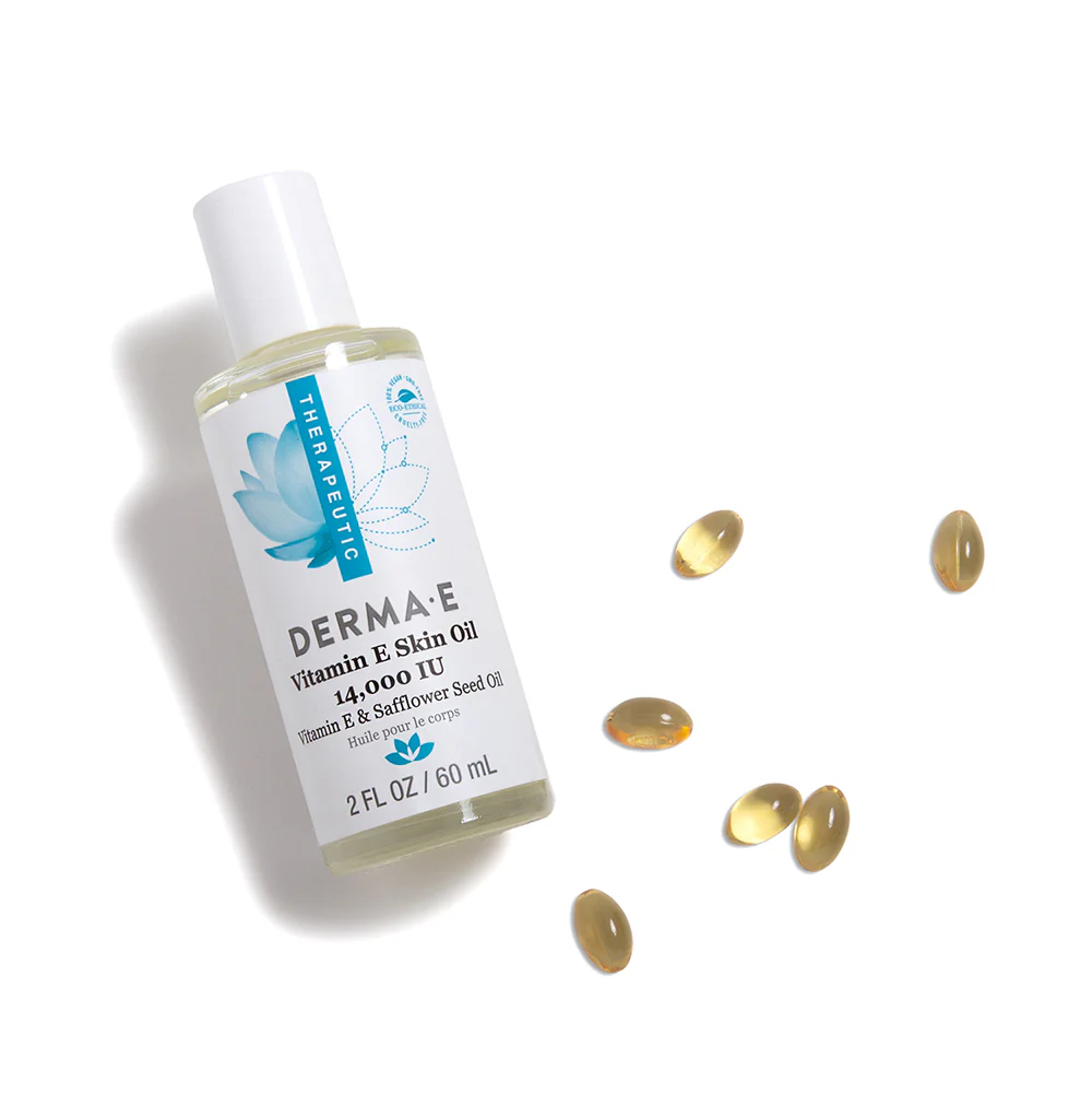 Vitamin E 14000 IU Oil - Image 4