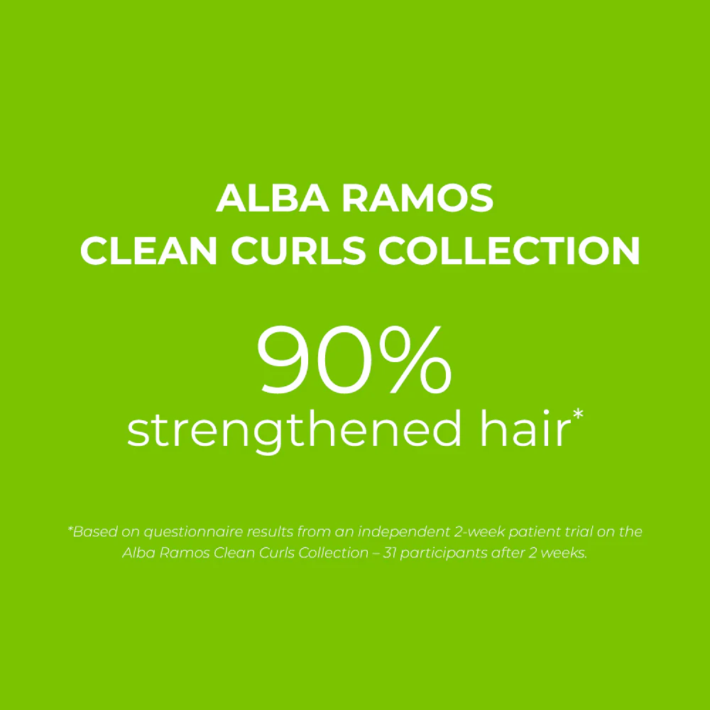 Wash Day Curl Shampoo - Image 3
